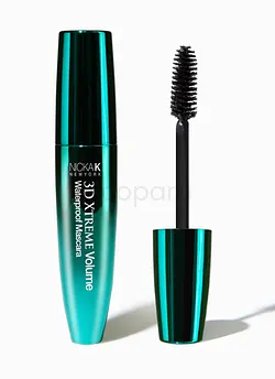 NICKAK MASCARA 3D XTREME VOLUME REFERENCE NYM02