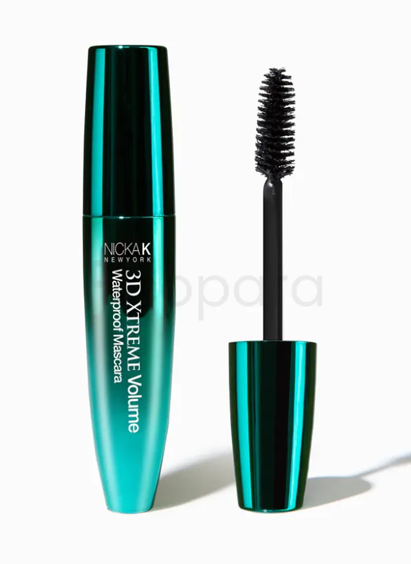 NICKAK MASCARA 3D XTREME VOLUME REFERENCE NYM02