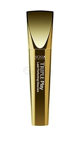 NICKAK MASCARA TRIPLE PLAY REFERENCE NYM03