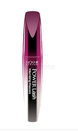 NICKAK MASCARA POWDER LASH REFERENCE NYM06