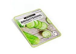NICKAK SHEET MASK CUCUMBER REFERENCE NSM12