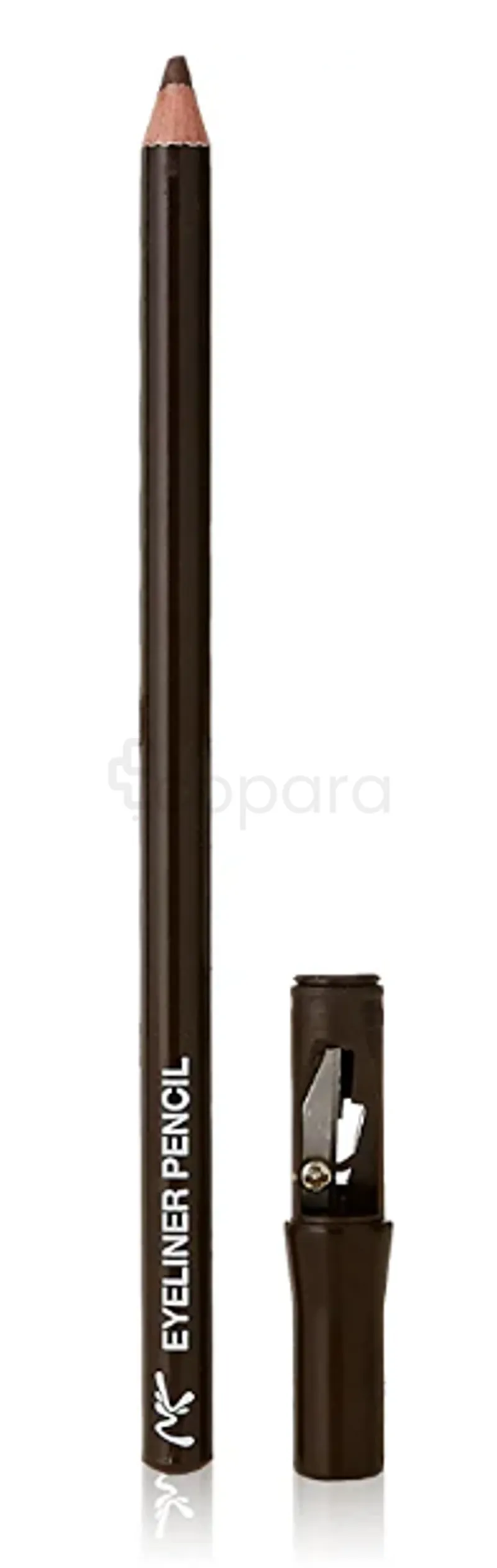 NICKAK EYELINER WITH SHARPENER BROWN REFERENCE ELP06