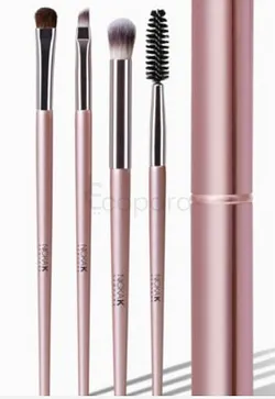 NICKAK EYE ESSENTIAL BRUSH SET REFERENCE TBPK22