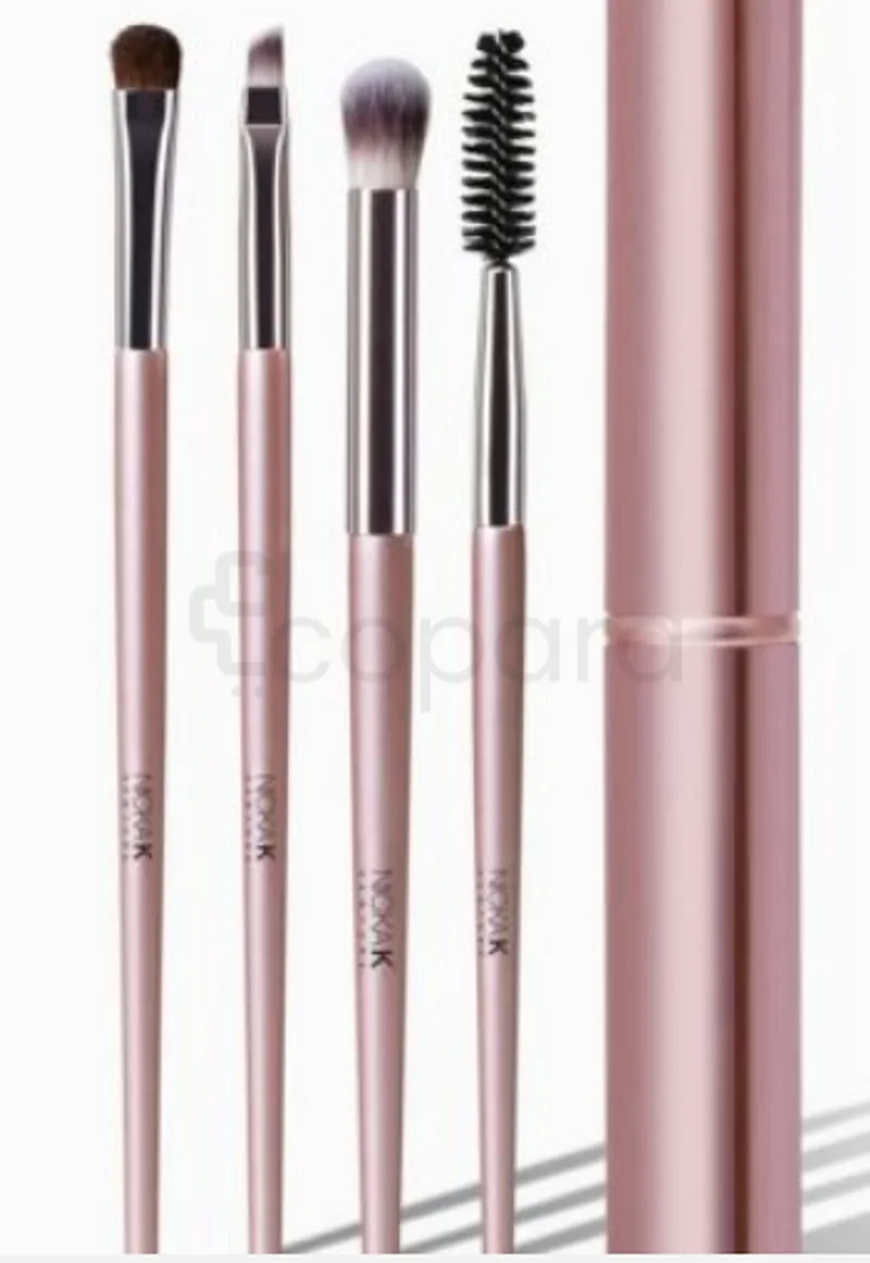NICKAK EYE ESSENTIAL BRUSH SET REFERENCE TBPK22