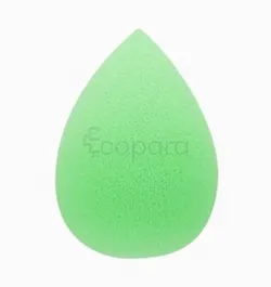 NICKAK AIRBRUSH BLENDING SPONGE TEARDROP REFERENCE NS102