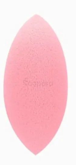 NICKAK AIRBRUSH BLENDING SPONGE OLIVE REFERENCE NS105