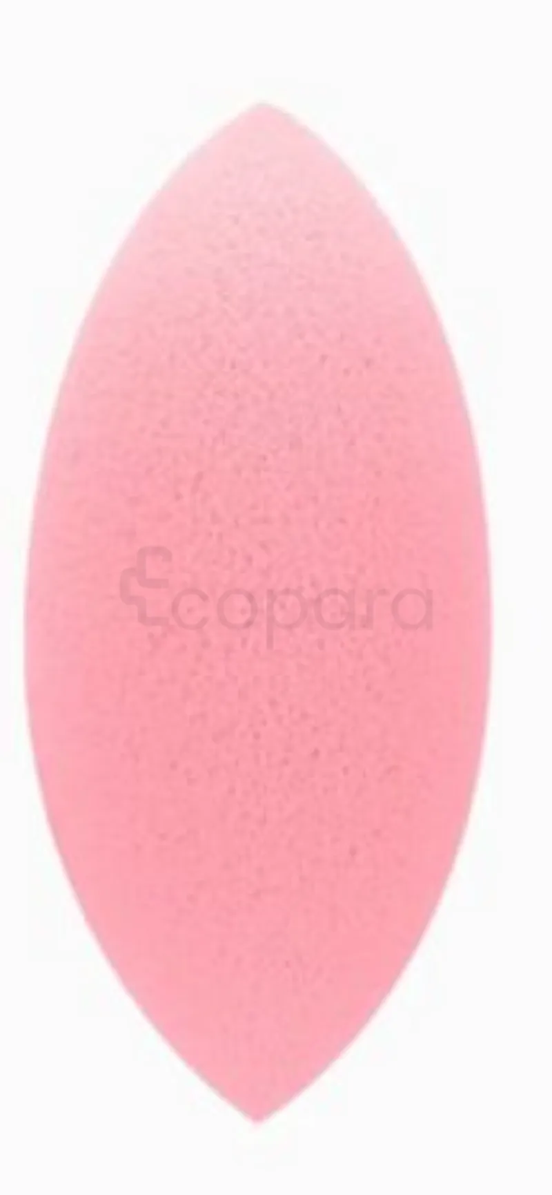 NICKAK AIRBRUSH BLENDING SPONGE OLIVE REFERENCE NS105