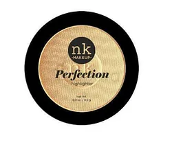 NICKAK PERFECTION HIGHLIGHTER INCA REFERENCE NKM05