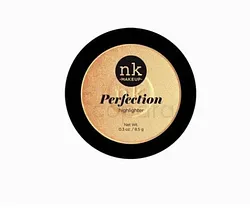 NICKAK PEREFECTION HIGHLIGHTER SANSTONE REFERENCE NKM08