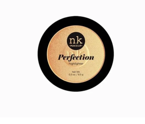 NICKAK PEREFECTION HIGHLIGHTER SANSTONE REFERENCE NKM08