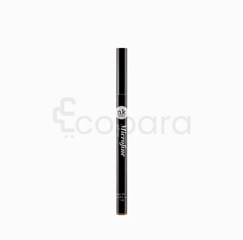 NICKAK MICROFINE ARTLINER BLACK REFERENCE NKA01