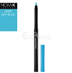 NICKAK MICROFINE ARTLINER SKY BLUE REFERENCE NKA07