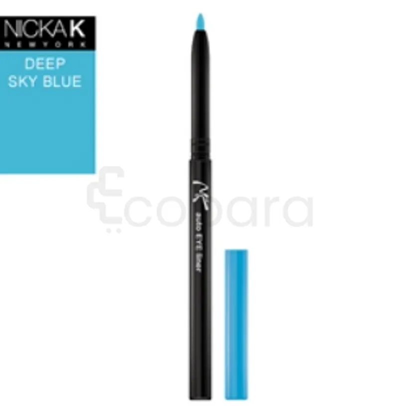NICKAK MICROFINE ARTLINER SKY BLUE REFERENCE NKA07