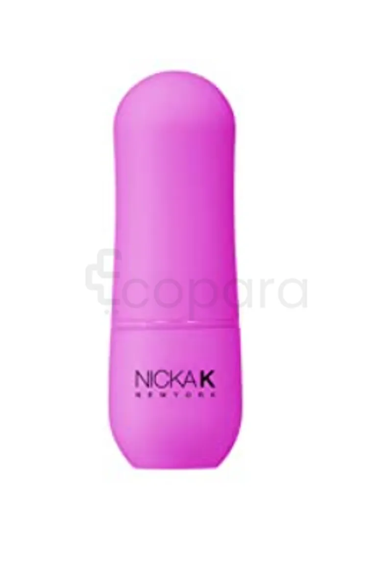 NICKAK HYDRO CARE LIP BALM BERRIES CREAM REFERENCE HLB06