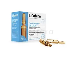 LACABINE EYE CONTOUR BOITE DE 10 AMPOULES