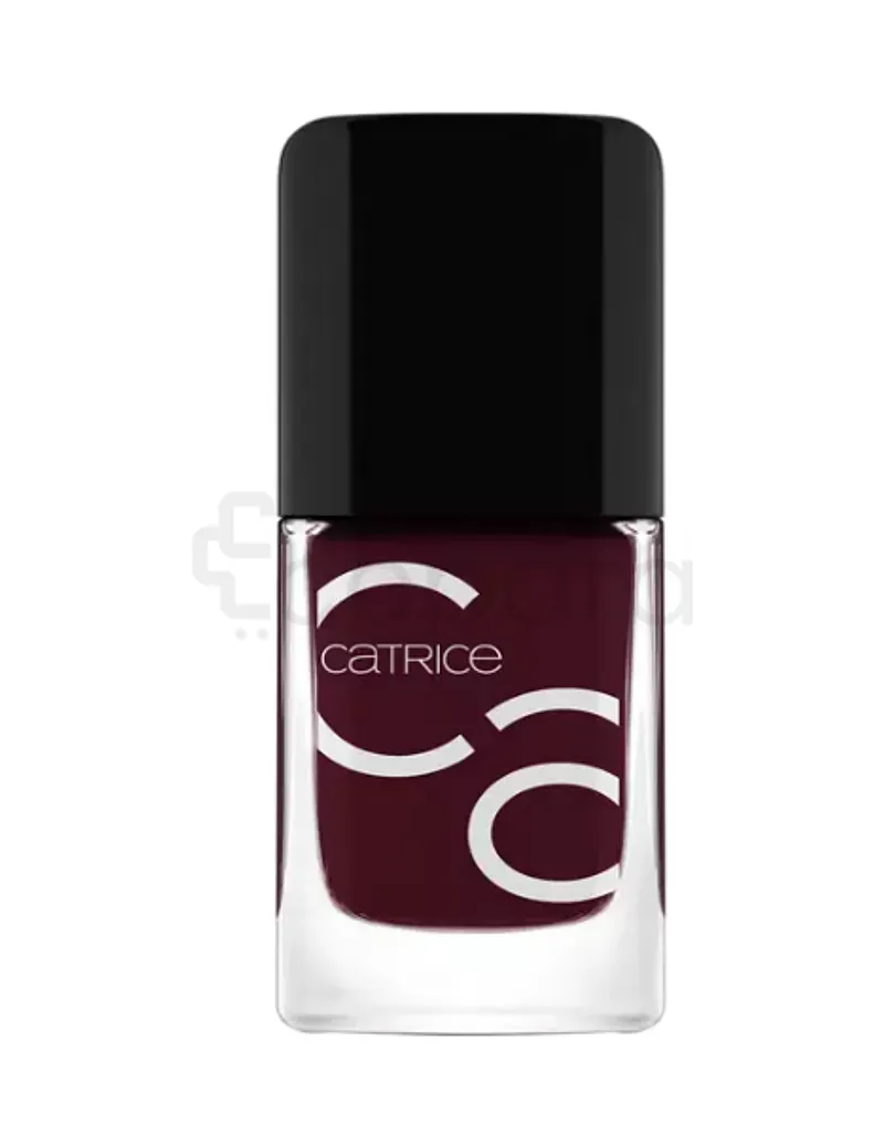CATRICE ICONAILS GEL LACQUER NUMERO 127