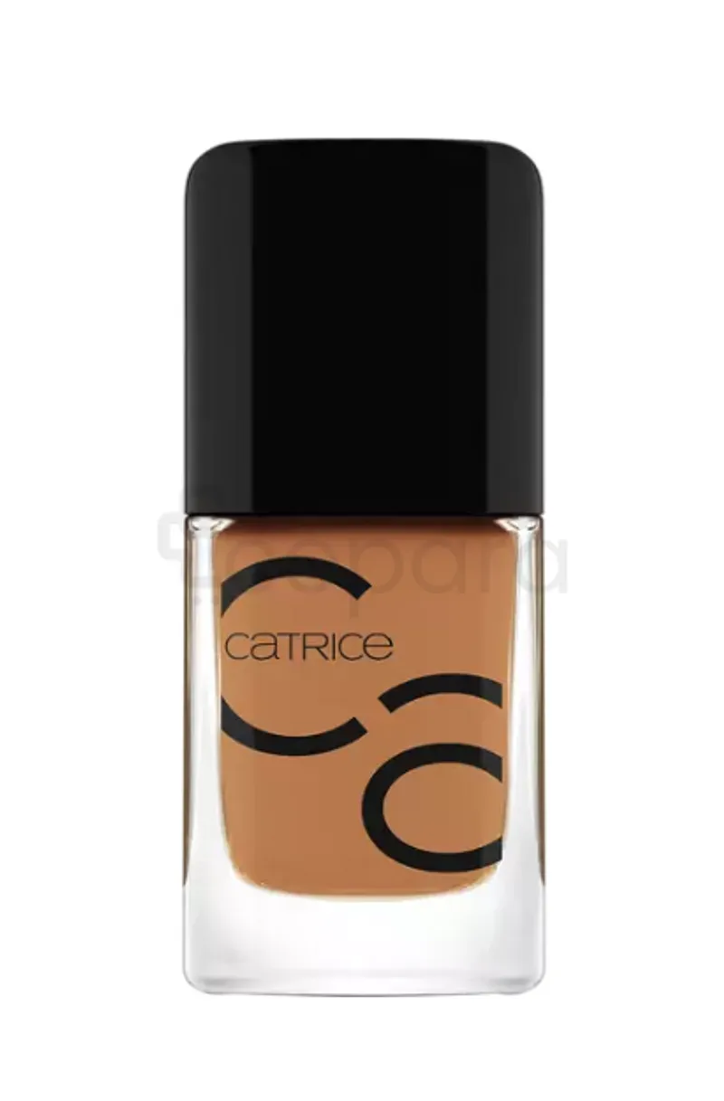 CATRICE ICONAILS GEL LACQUER NUMERO 125