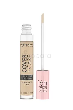 CATRICE COVER + CARE SENSITIVE CONCEALER NUMERO 010