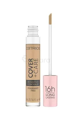 CATRICE COVER + CARE SENSITIVE CONCEALER NUMERO 030
