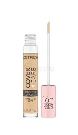 CATRICE COVER + CARE SENSITIVE CONCEALER NUMERO 008