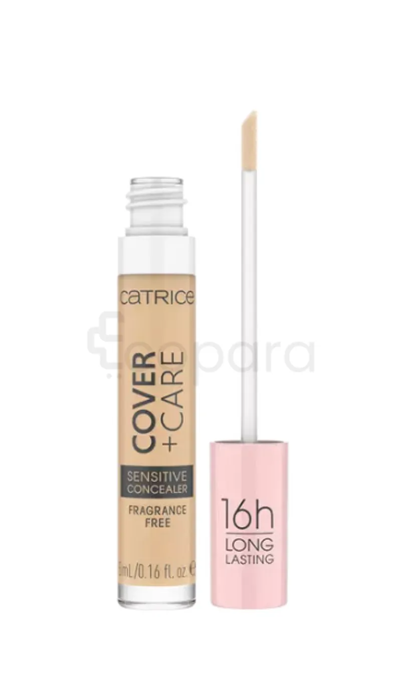 CATRICE COVER + CARE SENSITIVE CONCEALER NUMERO 008