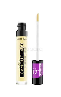 CATRICE LIQUID CAMOUFLAGE NUMERO 300