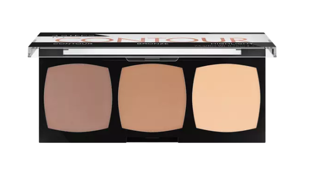 CATRICE SUMMER OBSESSION NUMERO 010