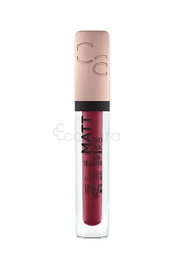 CATRICE LIQUID LIPSTICK MATT PRO INK NUMERO 120