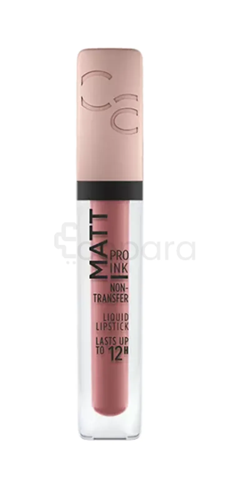 CATRICE LIQUID LIPSTICK MATT PRO INK NUMERO 110