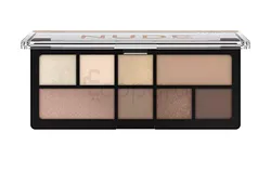 CATRICE PALETTE FARD A PAUPIERE THE PURE NUDE 9G
