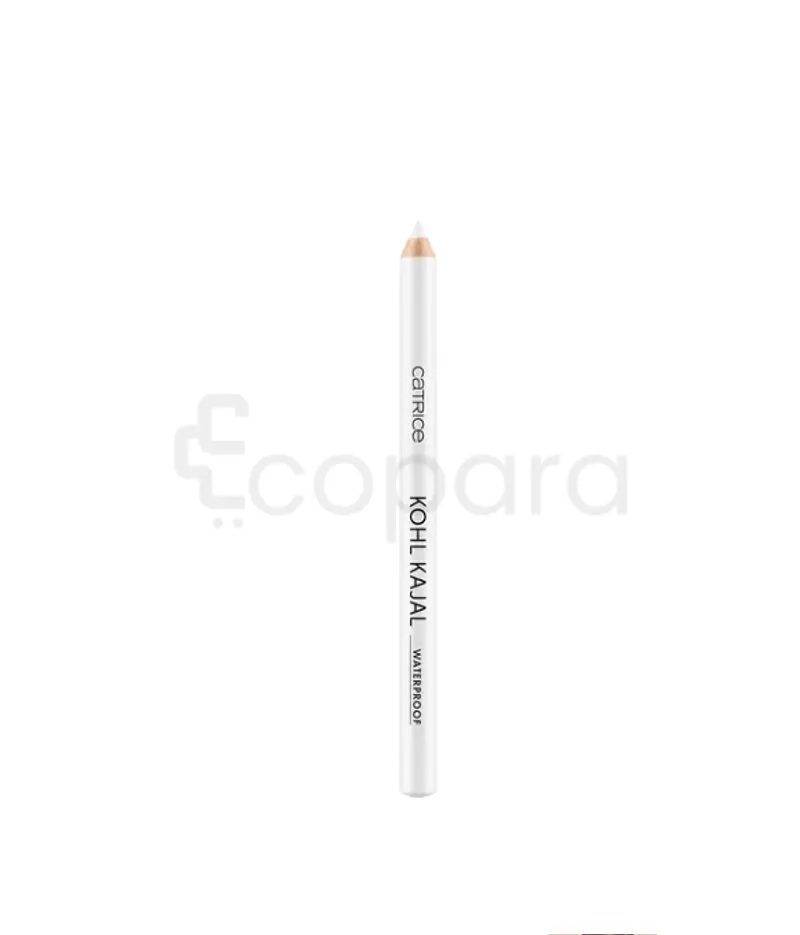 CATRICE KHOL KAJAL WATERPROOF NUMERO 020