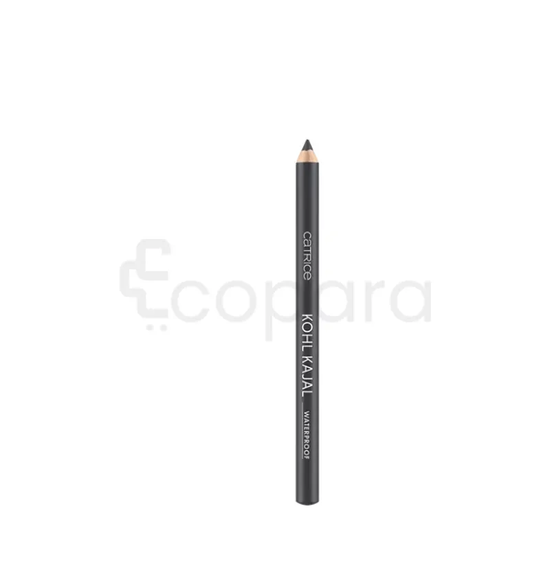 CATRICE KHOL KAJAL WATERPROOF NUMERO 050