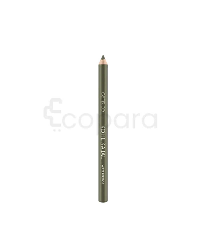 CATRICE KHOL KAJAL WATERPROOF NUMERO 080