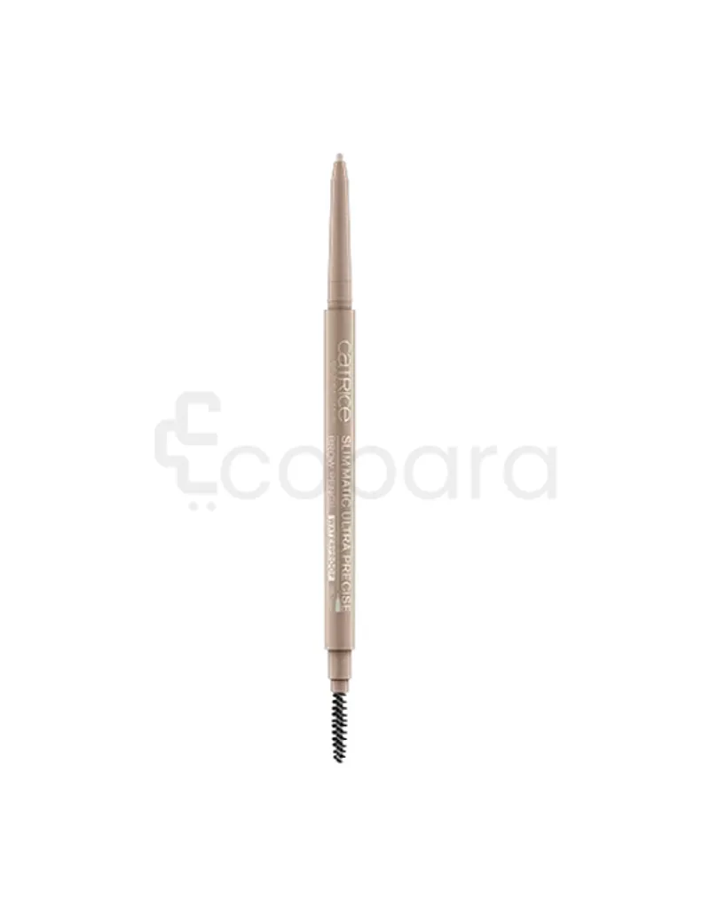 CATRICE SLIM MATIC ULTRA PRECISE BROW PENCIL WATERPROOF NUMERO 015