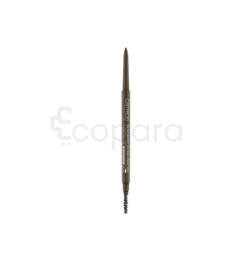 CATRICE SLIM MATIC ULTRA PRECISE BROW PENCIL WATERPROOF NUMERO 035