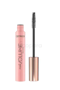 CATRICE PURE VOLUME MASCARA NUMERO 010