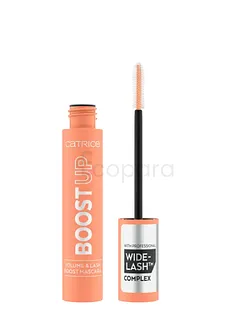 CATRICE MASCARA BOOST UP NUMERO 010