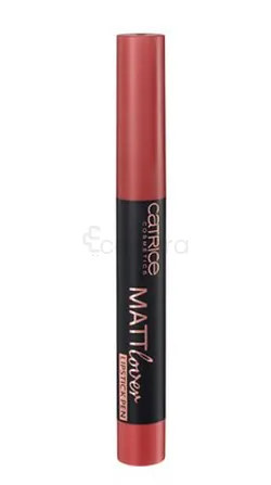 CATRICE MATT LOVER LIPSTICK PEN NUMERO 050