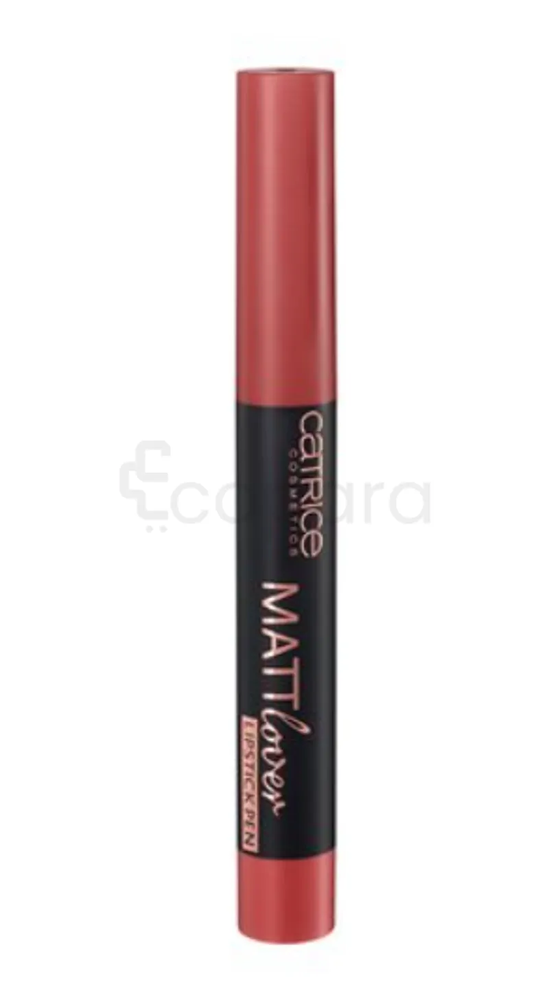 CATRICE MATT LOVER LIPSTICK PEN NUMERO 050