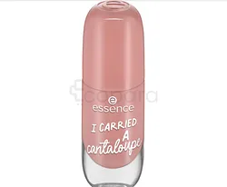 ESSENCE VERNIS GEL 50