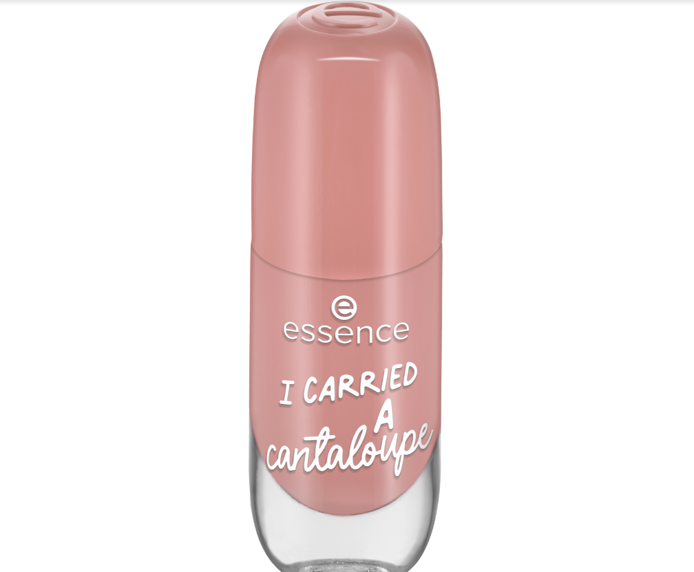 ESSENCE VERNIS GEL 50