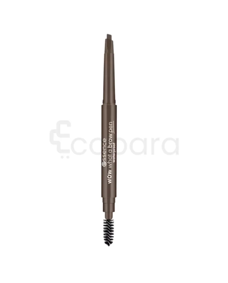 ESSENCE CRAYON SOURCILS WOW WATERPROOF NUMERO 03