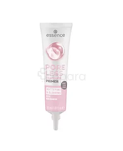 ESSENCE PRIMER MATIFIANT PORLESS PARTNER 30ML