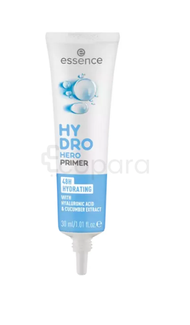 ESSENCE PRIMER HYDRATANT HYDRO HERO 30ML