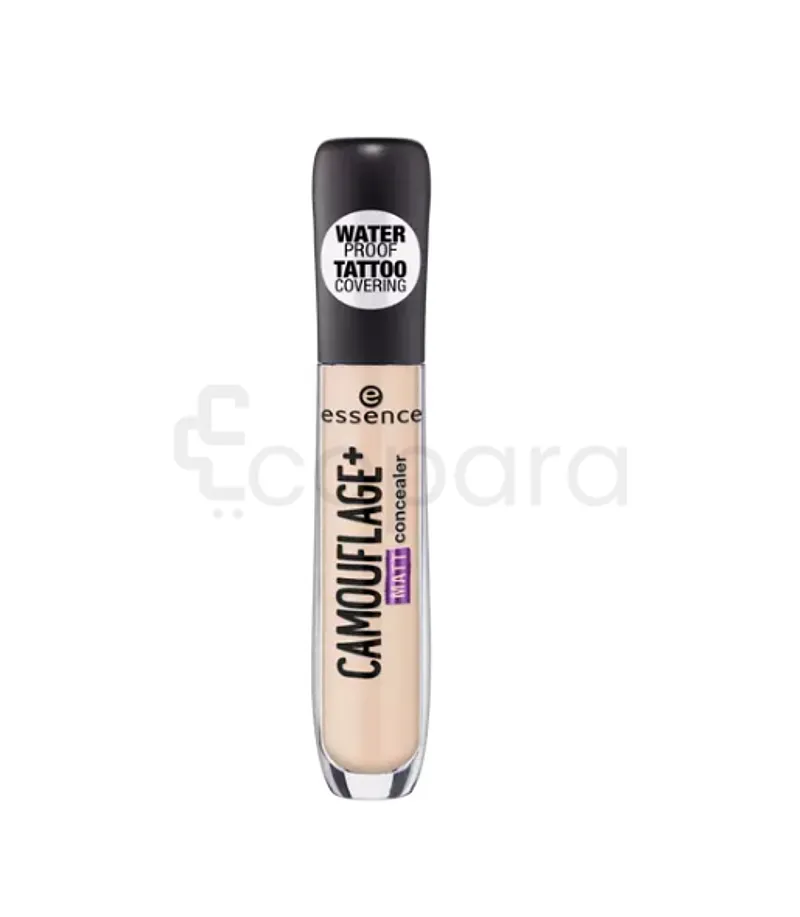 ESSENCE CORRECTEUR CAMOUFLAGE MAT NUMERO 23
