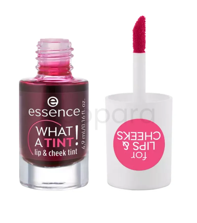 ESSENCE FARD A JOUES LIQUIDE JOUES ET LEVRES NUMERO 01