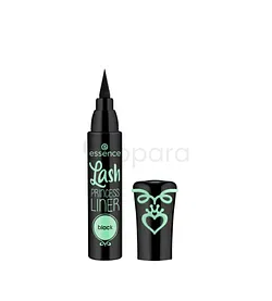 ESSENCE EYELINER LASH PRINCESS LINER BLACK 3ML