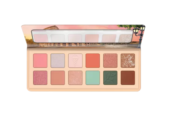 ESSENCE PALETTE FAP WELCOME TO ROMA 13.2G