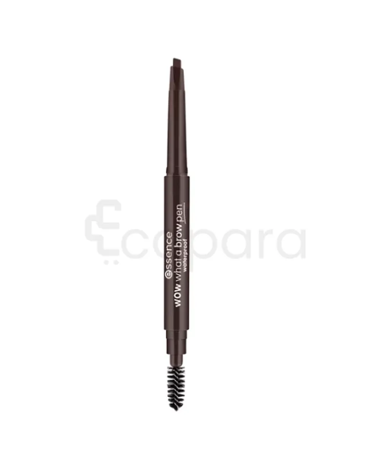 ESSENCE CRAYON SOURCILS WOW WATERPROOF NUMERO 04