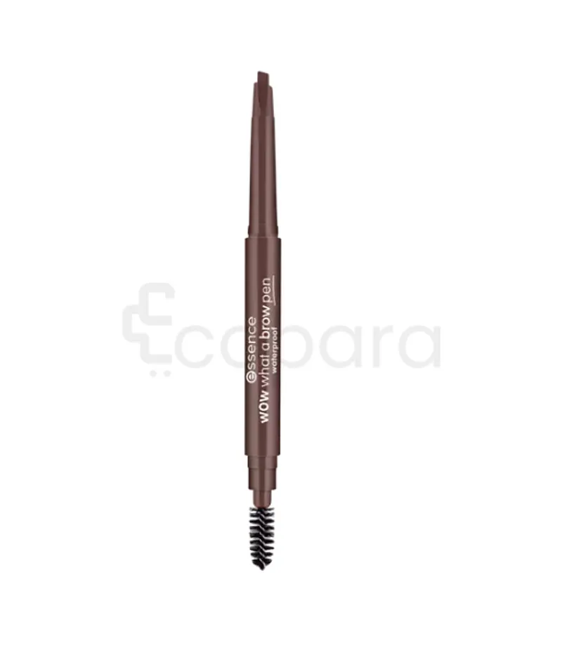 ESSENCE CRAYON SOURCILS WOW WATERPROOF NUMERO 02